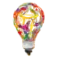 White Creative