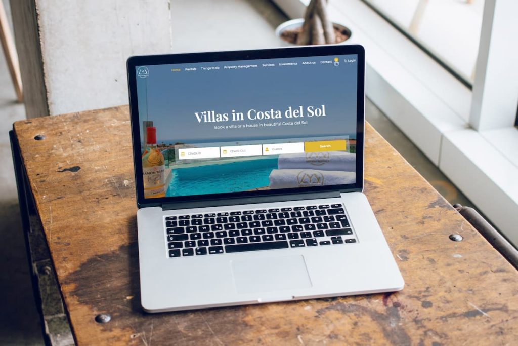 Lyx Holiday Rentals