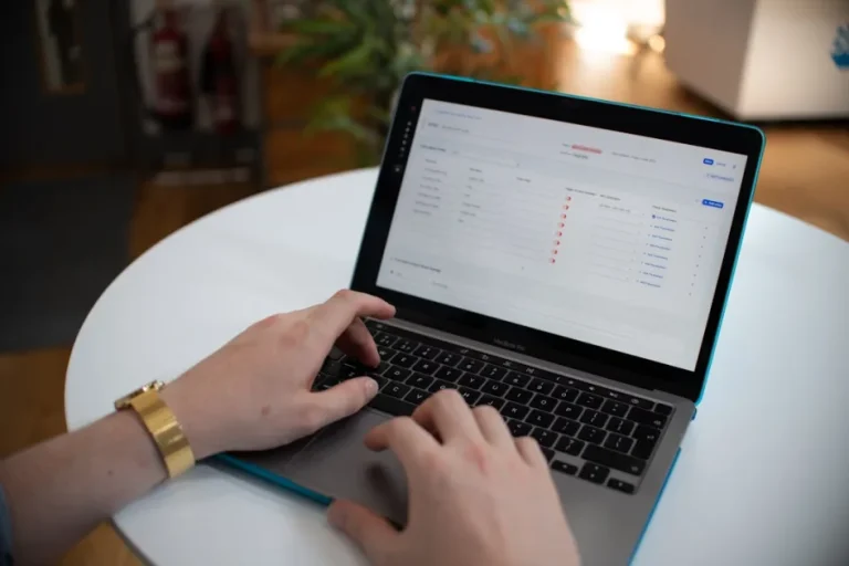 WordPress malware detection warning signs on a compromised website dashboard