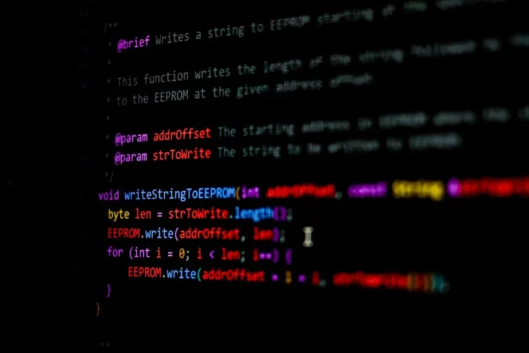 WordPress integration developer reviewing API documentation on a laptop screen