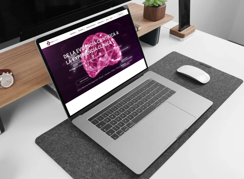 Ionclinics