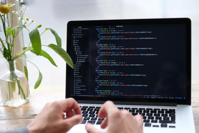 Qué es el desarrollo web a medida: guía técnica