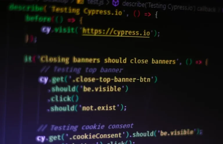 Plazos reales para desarrollar una web a medida