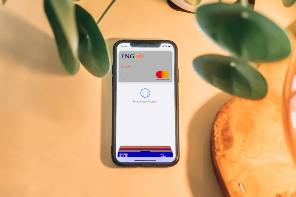 WooCommerce store results shown on a mobile ecommerce checkout screen with performance data