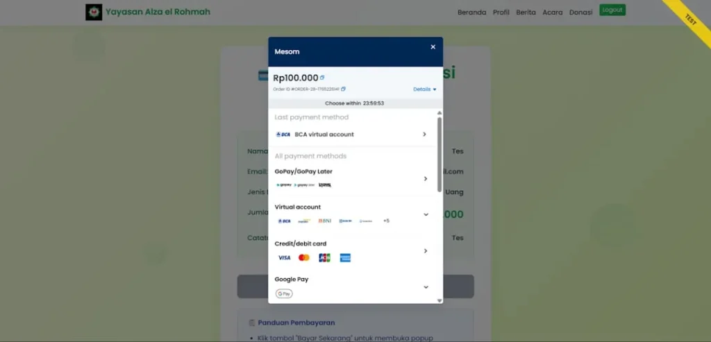 Tipos de pasarelas de pago para ecommerce explicados