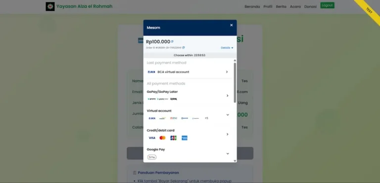 Tipos de pasarelas de pago para ecommerce explicados