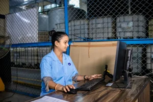Gestión de inventario WooCommerce: criterios y flujos