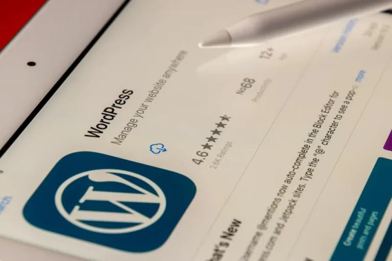 Tipos de taxonomías WordPress explicados con ejemplos