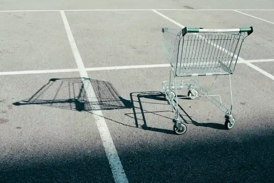 Estructura de una tienda WooCommerce bien organizada