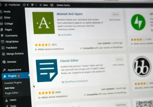 ¿Cuánto cuesta el mantenimiento WordPress? Precio real
