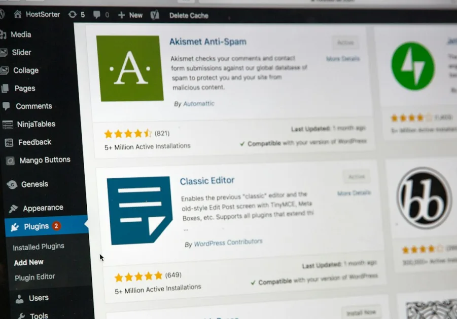 Mantenimiento WordPress precio: factores y rangos reales